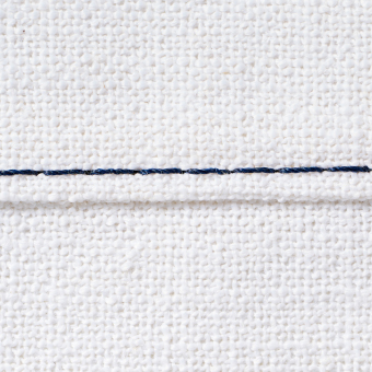 Tailored French Seam